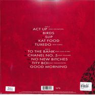 Back View : LIl Wayne - THA FIX BEFORE THA VI (LTD. DARK ROSE LP) - Republic / 7807572