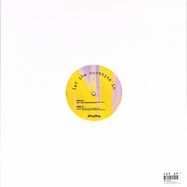 Back View : Mr K Edits - LET THE SUNSHINE IN - Fatty Fatty Phonographics / FFP018