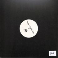 Back View : Seba - NO ONE DIES / ISLAND DUB - Inperspective Records / INP025