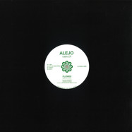 Back View : Alejo - 1984 EP - System Error / FLOW03