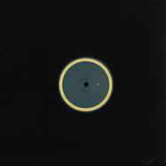 Back View : Unknown Collective - UNK24 - Unknown Milano / UNK24