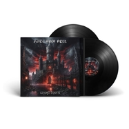 Back View : Axel Rudi Pell - GHOST TOWN (2LP) - Steamhammer / 258171