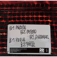 Back View : Hiroyuki Kato - LIFE - Flexi Cuts / FLEX031