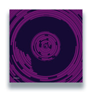 Back View : Sheba Q - SOVEREIGN EP - Over/Shadow / OSH40