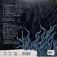 Back View : Cumbia Chicharra - QUINTO MUNDO (LP) - Le Train En Marche / 82335