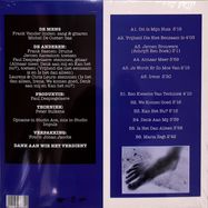 Back View : DE MENS - DE MENS (LP) - BLP Records / BLP028