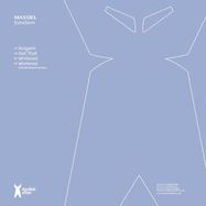 Back View : Massiel, Nicolas Barnes - ECHOFORM - Devilish Affair / DA007