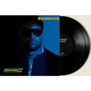 Back View : Shaggy - LOTTERY (LP) (BLACK VINYL) - RAN / VPRL2840