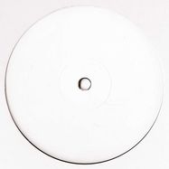 Back View : S Hoellermann - UNTITLED / PRESSURE - Realisat / REALISAT001