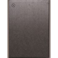 Back View : Alva Noto - DESIGN SLIPCASE (FOR CD) / XERROX SERIES (SLIPCASE) - Noton / N-060-3