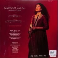 Back View : Naissam Jalal - LANDSCAPES OF ETERNITY (LP) - Les Couleurs Du Son / CDS 238934LP /82352
