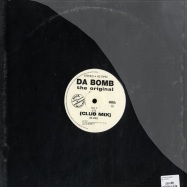 Back View : 2nd Hand_DA BOMB - THE ORIGINAL - CDL