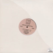 Back View : Groove Committee 2 - DIRTY GAMES/ I VE GOT TO FEEL IT - Nu Groove / ng103