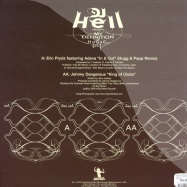 Back View : DJ Hell presents - My Definition of House Pt.1 (IN & OUT / KING OF CLUBS) - Gigolo Records / Gigolo148