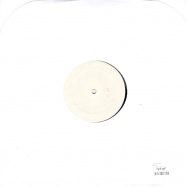 Back View : DJ Godfather - DET007 - D.E.T. Only / Det007