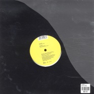 Back View : J.L.Henney - ME AND MY MOOG - Fine Rec / For10966