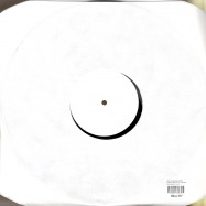 Back View : Cssk vs Howard Jones - THINGS CAN ONLY GET BETTER - Rise298 WHITE LABEL