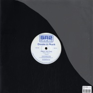 Back View : Granite & Phunk - ACID POP / DEEPER THAN DEEP - SR2 Music / sr2006