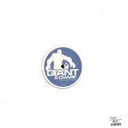 Back View : Various Artists - The 11th Strike - Giant & Dwarf Records / GAD011-6