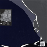 Back View : Felix Wenzel - THE FELIX WENZEL EP - Underground Solution / usr09
