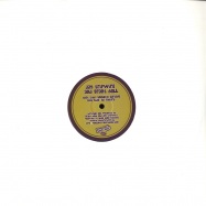 Back View : Nugen & Archer - GROK OPERA - Buena Onda Records / BOR002