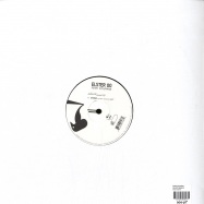 Back View : Peter Schumann - DELICATE ISSUE EP - Elster00