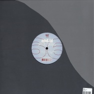 Back View : and.id - JESTER PLAYS - Ware 066