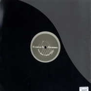 Back View : Mass G & Eddie Richards - TO INFINITY / GET IN RHYTHM - Essential Beats Recordings / EBR010