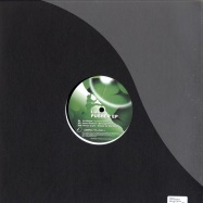 Back View : Various - LUCK PUSHER EP - Wet Musik / WET026