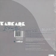 Back View : Kaskade - IN THIS LIFE - Ultra / UL1493