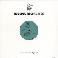 Back View : Pete Dafeet - I WISH I WAS PARISIAN - Robsoul / Robsoul 55