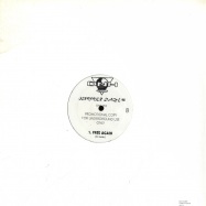 Back View : Nick Holder - SUMMER DAZE 98 - DNH Records / DNH052