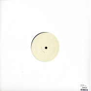 Back View : Moodymann - I D RATHER BE LONELY - KDJ036