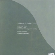 Back View : Lawrence - RABBIT TUBE / INCL DJ KOZE REMIX - Mule Electronic 038