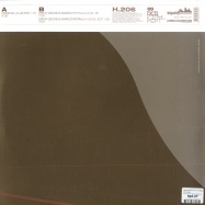 Back View : Marco Petralia featuring Jimmie Wilson - COME BACK - Big City Beats House / bcbhou6