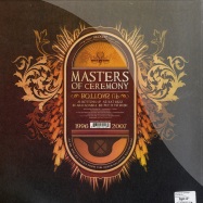 Back View : Masters Of Ceremony - BOTTOMS UP - Neophyte / neo032