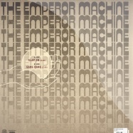 Back View : The Emperor Machine - SLAP ON - DC Records 81