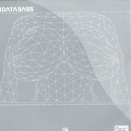 Back View : Mr Dre - THE FOREIGN EXCHANGE EP - Databass / db039