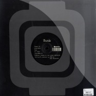 Back View : Munk - REMIXED - Gomma105