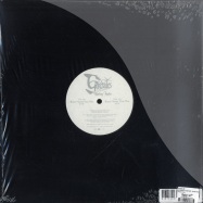 Back View : Gonzales - WORKING TOGETHER - BOYS NOIZE RMX - UNI5307384