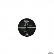 Back View : Lanny May - MY FRIEND / ESCAPING THE CITY - Extrasmart Records / EXSR003