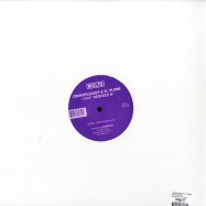 Back View : Crowdpleaser & St. Plombs - 2006 REMIXES IV - Mental Groove / MGLTD020