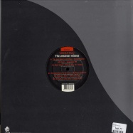 Back View : Various - THE GREAT MISSES - Babyboom / Baby040