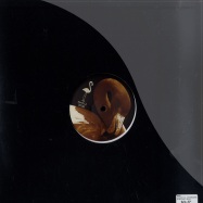 Back View : Deixis - NOMADS SOUL & MANNEQUINS ROMANCE (Black Vinyl) - AW Recordings / aw-012