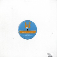 Back View : Ufoboys (Manuel Tur & Modern Walker) - AIRSTRIP EP - FM Musik / FMM0156