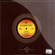 Back View : Ragtyme Pres Byron Stingily - I CAN T STAY AWAY / RON HARDY MIX - Clone Classic Cuts / clonecc14