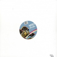 Back View : Various Artists - KENO RECORDS VOL. 1 - Keno Records / Keno08