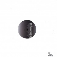 Back View : Josh Surma - THE KOLLAGE EP - Klectik / Klectik004