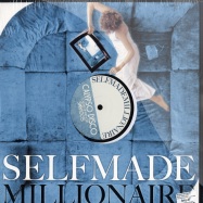 Back View : Selfmade Millionaire - SOME GOOD LOVIN - Selfmade Millionaire  / smm1005