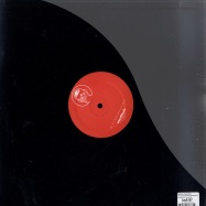 Back View : Oriental Funk Stew - THE HOUSEKEEPER REMIXED PT. 1 - Amentimusic / amenti36